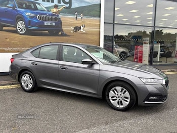 Used Skoda Octavia 2022 for sale - 75708976: Photo