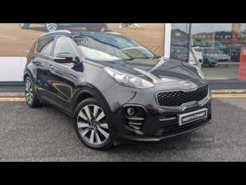 2018 - 1.7 CRDi ISG 3 5dr