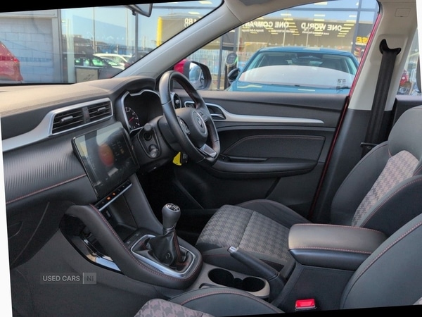 Used MG MG ZS 2022 for sale - 78059230: Photo 11