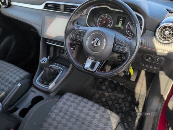 Used MG MG ZS 2022 for sale - 78059230: Photo 12