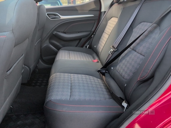 Used MG MG ZS 2022 for sale - 78059230: Photo 13