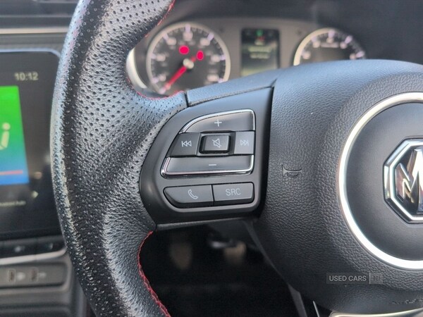 Used MG MG ZS 2022 for sale - 78059230: Photo 15