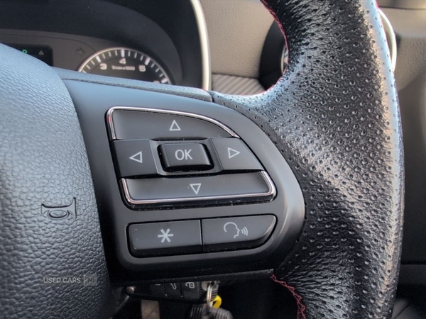 Used MG MG ZS 2022 for sale - 78059230: Photo 17