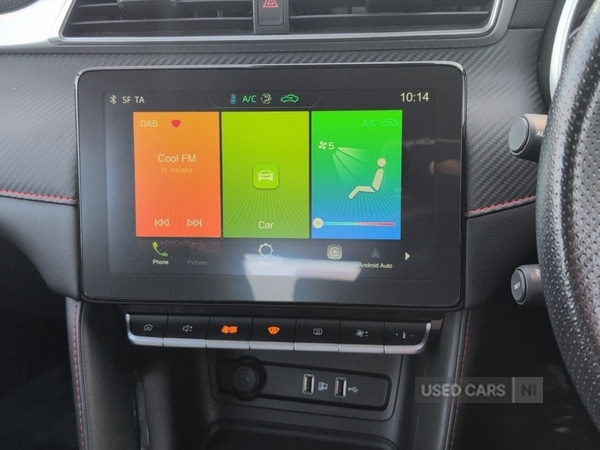 Used MG MG ZS 2022 for sale - 78059230: Photo 19