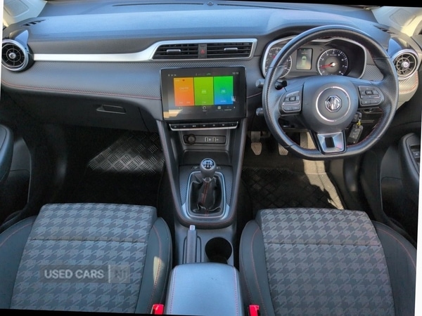 Used MG MG ZS 2022 for sale - 78059230: Photo 2