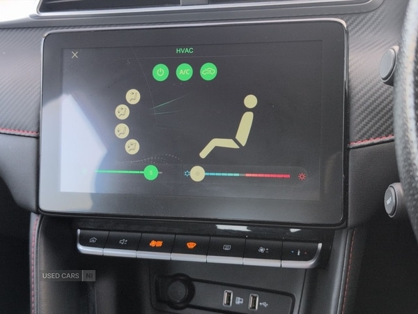 Used MG MG ZS 2022 for sale - 78059230: Photo 21