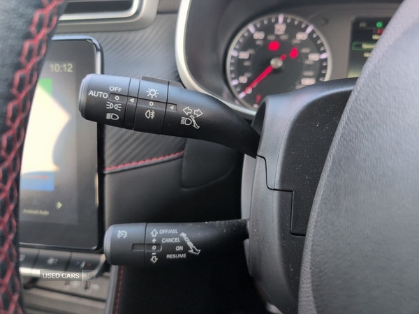 Used MG MG ZS 2022 for sale - 78059230: Photo 25