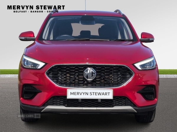 Used MG MG ZS 2022 for sale - 78059230: Photo 3