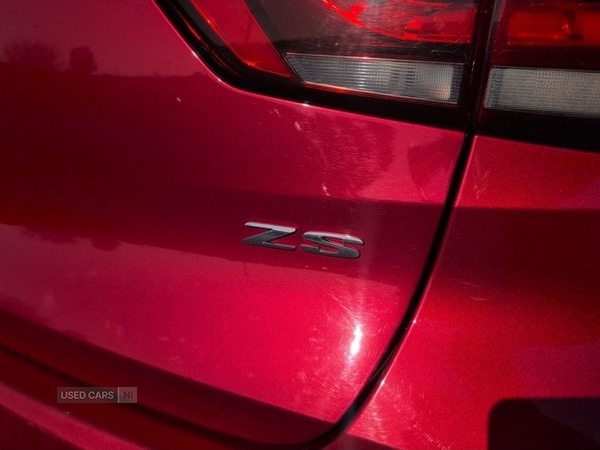 Used MG MG ZS 2022 for sale - 78059230: Photo 33