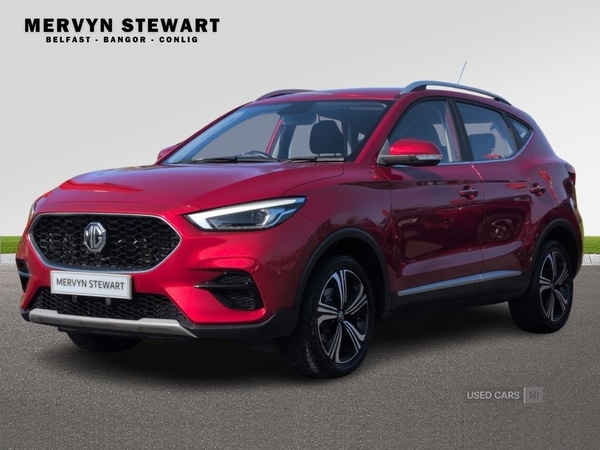 Used MG MG ZS 2022 for sale - 78059230: Photo 4