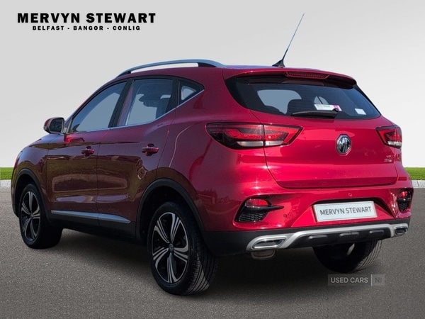 Used MG MG ZS 2022 for sale - 78059230: Photo 6