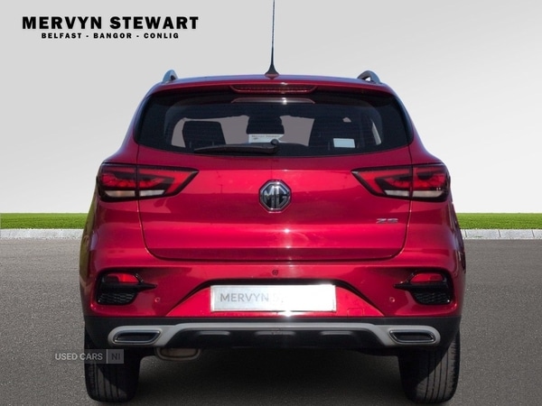 Used MG MG ZS 2022 for sale - 78059230: Photo 7