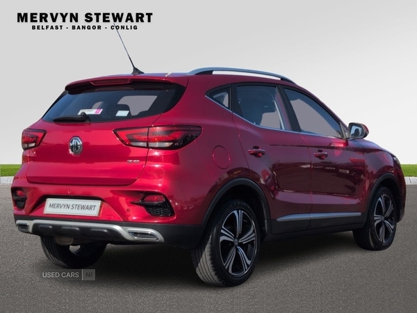 Used MG MG ZS 2022 for sale - 78059230: Photo 8