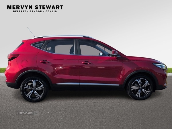 Used MG MG ZS 2022 for sale - 78059230: Photo 9