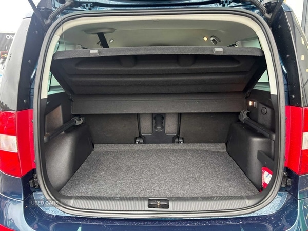 Used Skoda Yeti 2017 for sale - 76523131: Photo 11