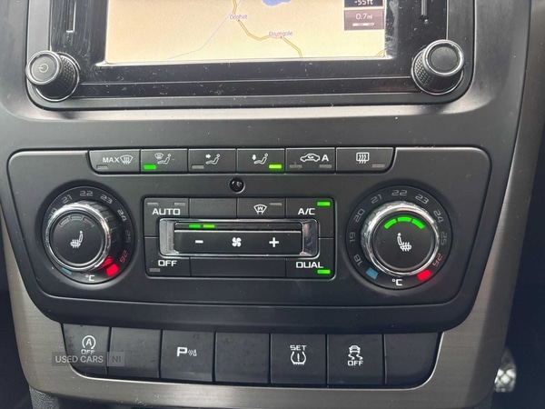 Used Skoda Yeti 2017 for sale - 76523131: Photo 16