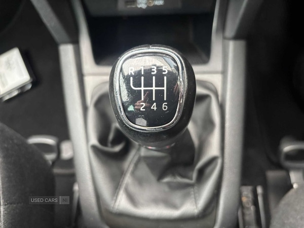 Used Skoda Yeti 2017 for sale - 76523131: Photo 17