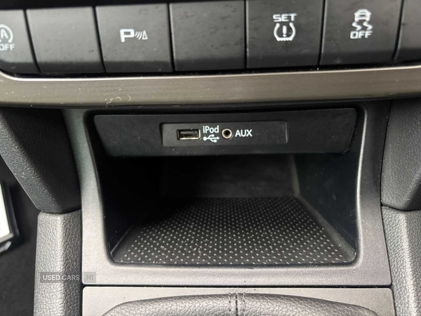 Used Skoda Yeti 2017 for sale - 76523131: Photo 18