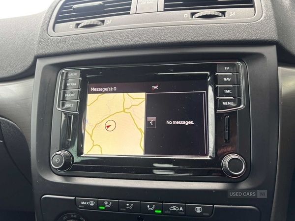 Used Skoda Yeti 2017 for sale - 76523131: Photo 21