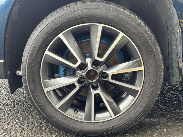 Used Skoda Yeti 2017 for sale - 76523131: Photo 9