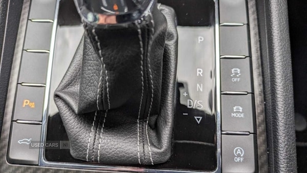 Used Skoda Superb 2023 for sale - 75141873: Photo 14