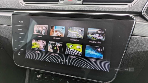 Used Skoda Superb 2023 for sale - 75141873: Photo 17