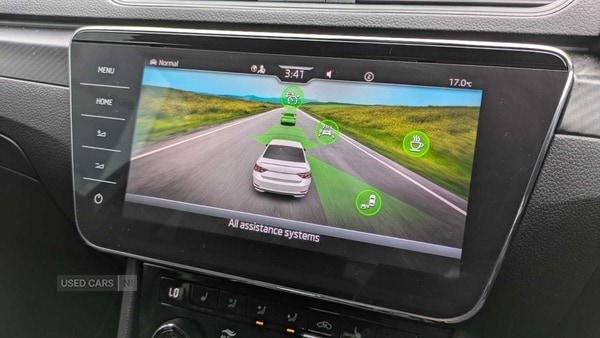 Used Skoda Superb 2023 for sale - 75141873: Photo 18