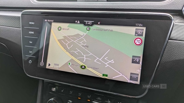 Used Skoda Superb 2023 for sale - 75141873: Photo 20