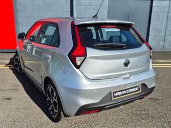 Used MG MG3 2019 for sale - 74312147: Photo