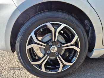 Used MG MG3 2019 for sale - 74312147: Photo