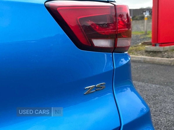 Used MG MG ZS 2022 for sale - 77958733: Photo 11