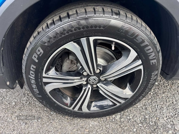 Used MG MG ZS 2022 for sale - 77958733: Photo 12