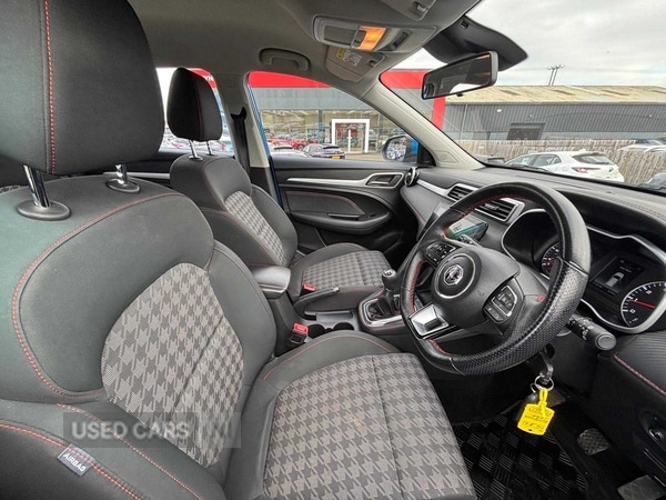 Used MG MG ZS 2022 for sale - 77958733: Photo 13