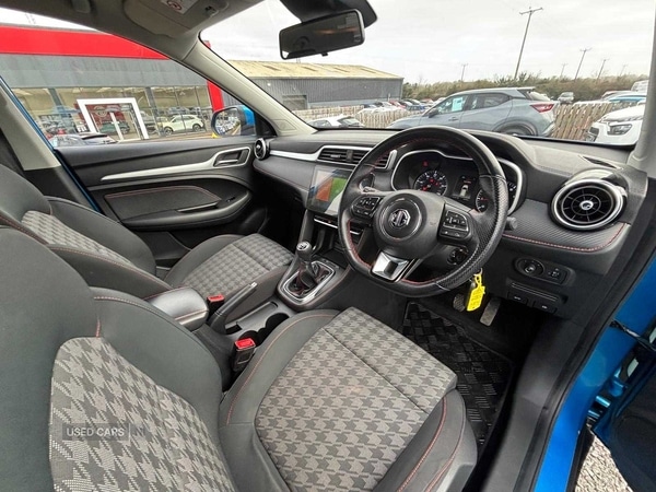 Used MG MG ZS 2022 for sale - 77958733: Photo 14