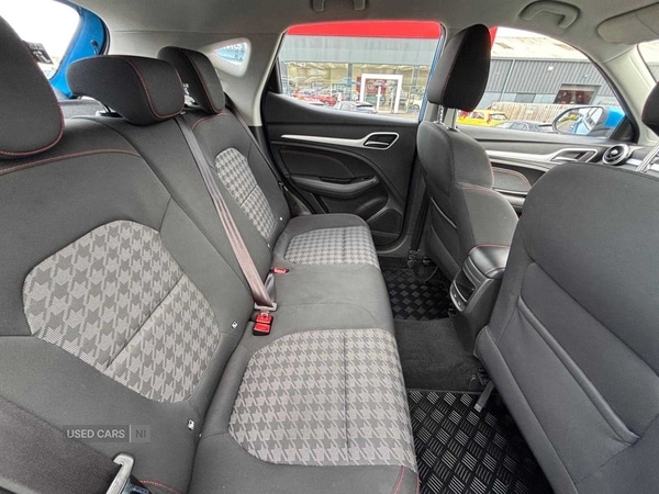 Used MG MG ZS 2022 for sale - 77958733: Photo 15