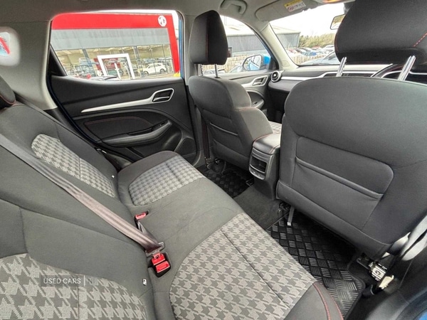 Used MG MG ZS 2022 for sale - 77958733: Photo 16