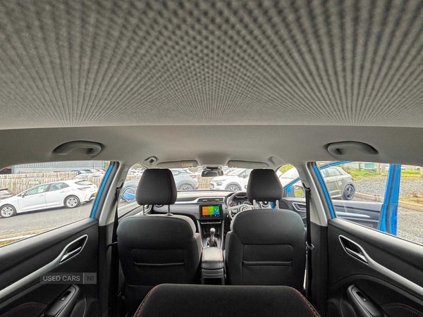 Used MG MG ZS 2022 for sale - 77958733: Photo 18