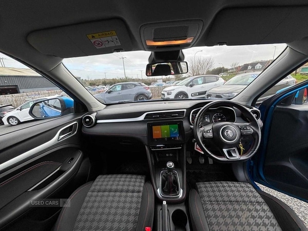 Used MG MG ZS 2022 for sale - 77958733: Photo 19