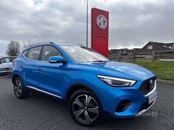 MG MG ZS feature image