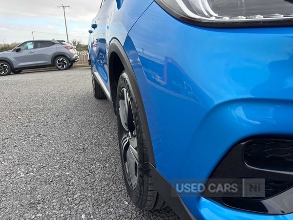 Used MG MG ZS 2022 for sale - 77958733: Photo 2