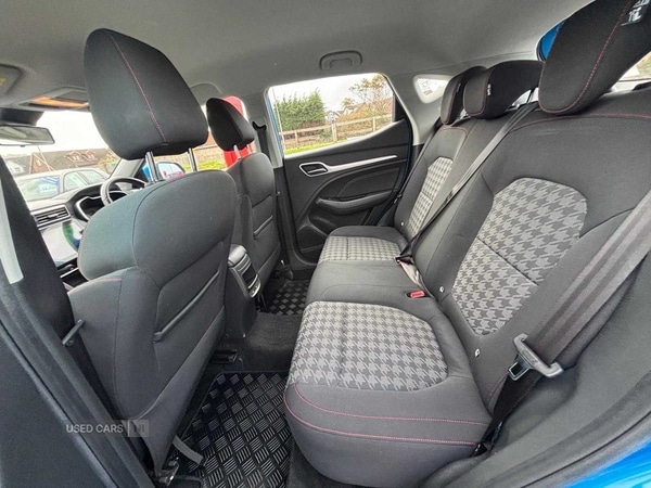 Used MG MG ZS 2022 for sale - 77958733: Photo 20