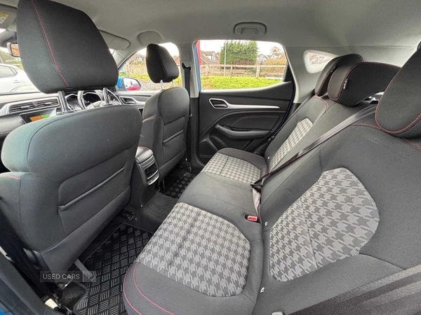 Used MG MG ZS 2022 for sale - 77958733: Photo 21