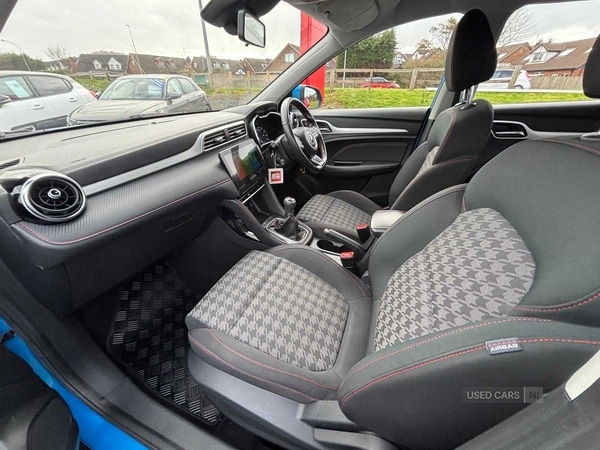 Used MG MG ZS 2022 for sale - 77958733: Photo 22