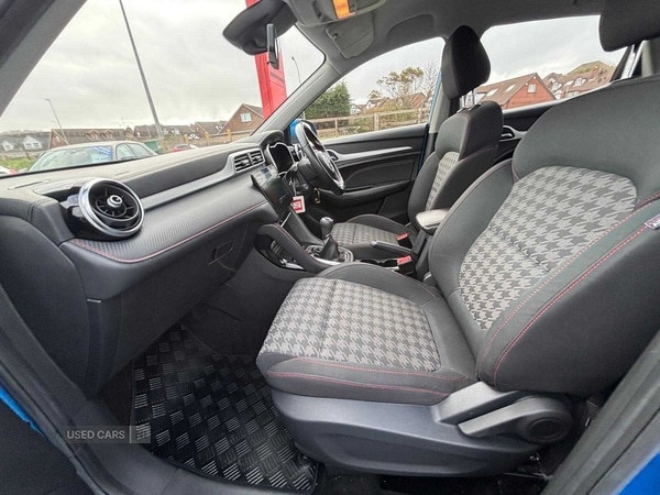Used MG MG ZS 2022 for sale - 77958733: Photo 23