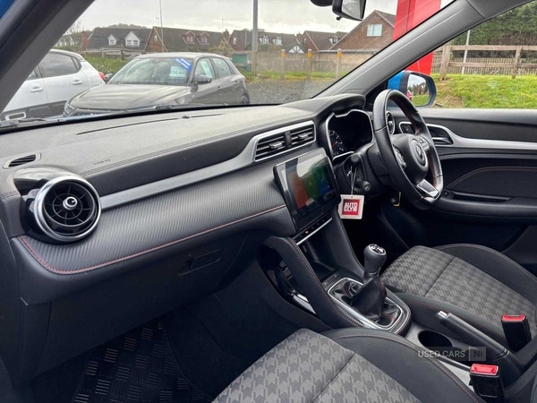 Used MG MG ZS 2022 for sale - 77958733: Photo 25