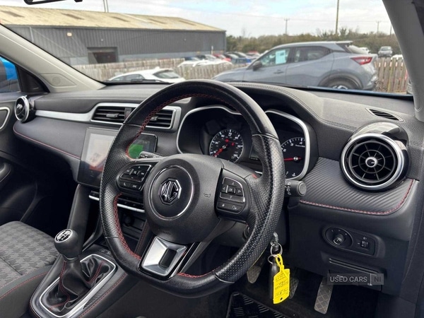 Used MG MG ZS 2022 for sale - 77958733: Photo 26