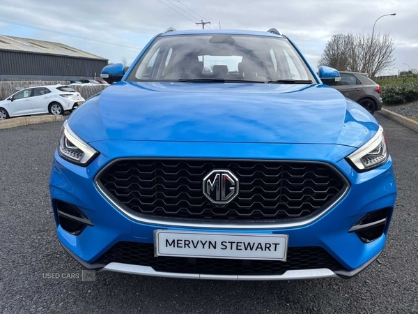 Used MG MG ZS 2022 for sale - 77958733: Photo 3