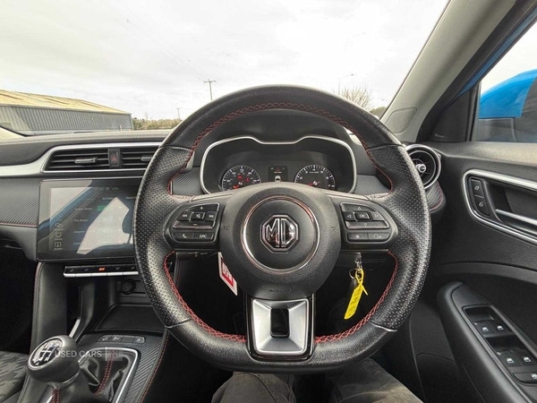 Used MG MG ZS 2022 for sale - 77958733: Photo 30