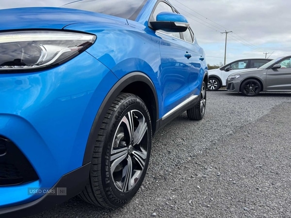 Used MG MG ZS 2022 for sale - 77958733: Photo 4