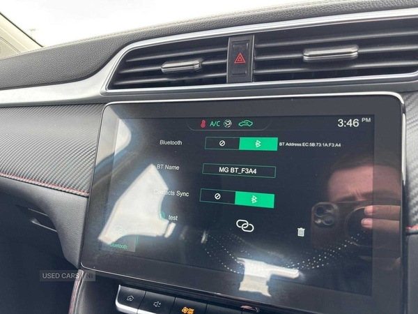 Used MG MG ZS 2022 for sale - 77958733: Photo 43